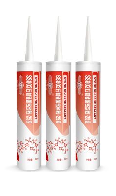 Weather Proofing General Purpose Sealant Stone Caulk For Marble Countertop
